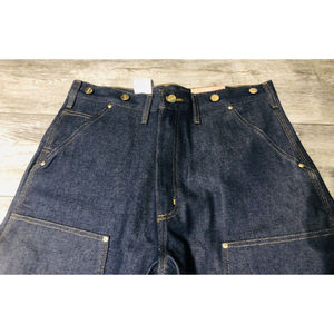 Carhartt 34x34 Double Knee jeans NWT